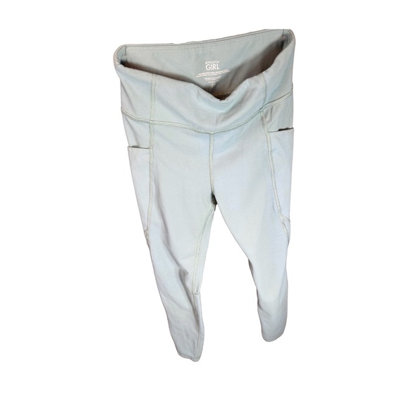 Athleta Girls High Rise Stash Your Treasures Tight Leggings - Picture 7 of 7